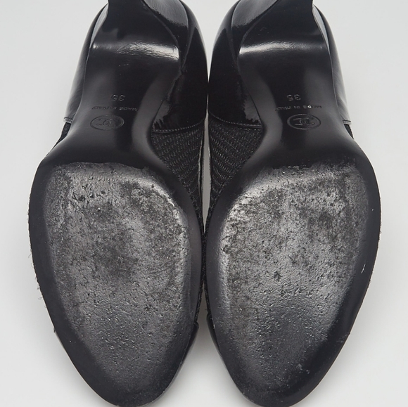 Chanel shoes - Picture 2 of 4